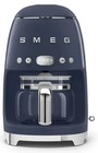 Кофеварка Smeg DCF02NBEU