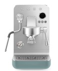 Кофемашина Smeg EMC02EGMEU