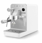Кофемашина Smeg EMC02WHMEU
