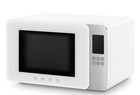 Микроволновая печь Smeg MOC01WHMEU