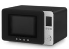 Микроволновая печь Smeg MOC02BLMEU