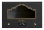 Встраиваемая микроволновая печь Smeg MP722AO