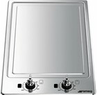 Электрическая варочная панель Smeg PGF30T-1