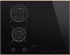 Электрическая варочная панель Smeg PM6643R