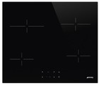 Электрическая варочная панель Smeg SE264TD2