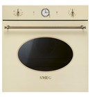 Встраиваемый духовой шкаф Smeg SFP68C1TPO