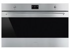 Встраиваемый духовой шкаф Smeg SFP9302TX