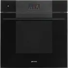 Встраиваемый духовой шкаф Smeg SO6104S4PB3