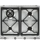 Газовая варочная панель Smeg SR964XGH