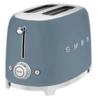 Тостер Smeg TSF01SBMEU