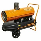 Тепловая пушка дизельная Sturm DKH20CH