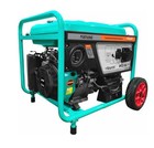 Бензиновый генератор Sturm PG8765NE