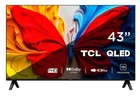 Телевизор TCL 43S5K-UZ