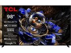 Телевизор TCL 98X11K QD-Mini LED