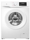 Стиральная машина TCL F6 BLDC TWOF-608W12W