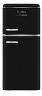Холодильник Tesler RT-152 (black)
