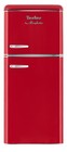 Холодильник Tesler RT-152 (red)