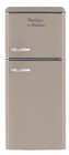 Холодильник Tesler RT-152 (sand gray)