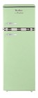 Холодильник Tesler RT-215 (green)