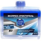 Аксессуар Top House 180865 (экспресс-очиститель для посудомоечных машин, 250 мл.)