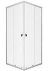 Душевой уголок Triton Вельвет К 80Х80 (уголок)