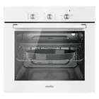 Встраиваемый духовой шкаф Simfer B6EW19071