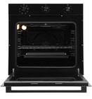 Встраиваемый духовой шкаф Vitek VEO 6380 BG