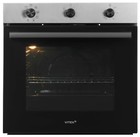 Встраиваемый духовой шкаф Vitek VEO 6380 IX