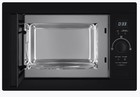 Встраиваемая микроволновая печь Weissgauff BMWO-256