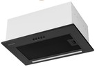 Вытяжка встраиваемая Weissgauff Box 450 PB BL