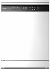 Посудомоечная машина Weissgauff DW 6039 Touch Dual Wash