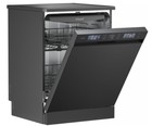 Посудомоечная машина Weissgauff DW 996 Touch Inverter Dual Fan Dry