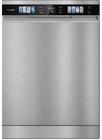 Посудомоечная машина Weissgauff DW 998 Touch Inverter Dual Fan Dry