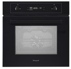 Встраиваемый духовой шкаф Weissgauff EOM 610 PDBS