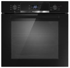 Встраиваемый духовой шкаф Weissgauff EOV 29 PDB Black Edition