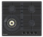Газовая варочная панель Weissgauff HGG 6441 BG Brass