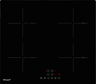 Электрическая варочная панель Weissgauff HI 632 BA