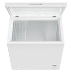 Морозильная камера Weissgauff WFH 220