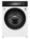 Стиральная машина Weissgauff WM 45126 Inverter Steam Color Touch