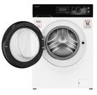 Стиральная машина Weissgauff WM 45127 DC Inverter Steam