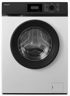 Стиральная машина Weissgauff WM 45127 Inverter Steam Color Touch