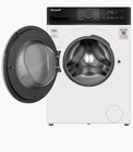 Стиральная машина Weissgauff WM 4627 Touch Inverter Steam