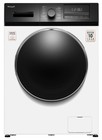 Стиральная машина Weissgauff WM 47814 Inverter Steam