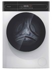 Стиральная машина Weissgauff WM 49411 Inverter Steam