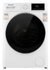 Стиральная машина Weissgauff WM 58411 Direct Drive Inverter Premium