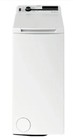 Стиральная машина Whirlpool TDLRB 6252BS EU