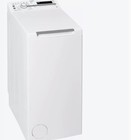 Стиральная машина Whirlpool TDLRB 65242BS EU/N