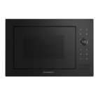 Встраиваемая микроволновая печь Maunfeld XBMO252GB Matt