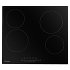 Электрическая варочная панель Pioneer EHB60402CS-BL