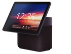 Портативная акустика Яндекс Станция Дуо Макс с Zigbee YNDX-00055RED (красный)